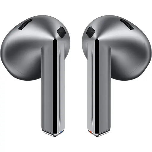 Наушники Bluetooth Samsung Galaxy Buds 3 R530 Silver (SM-R530NZAASEK) - фото 7