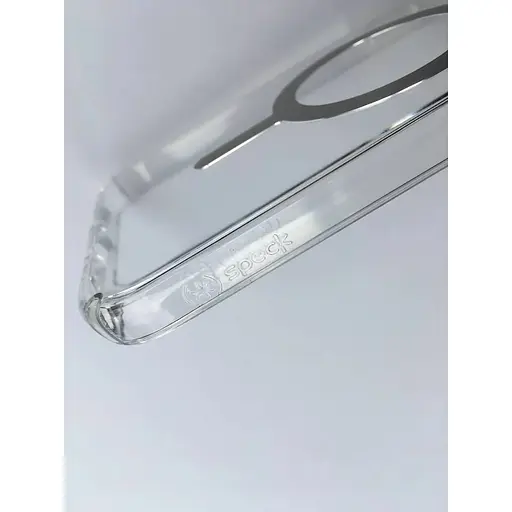 Протиударний прозорий чохол Speck Presidio Clear Case MagSafe для 14 Pro Max 150090-3080 - фото 9