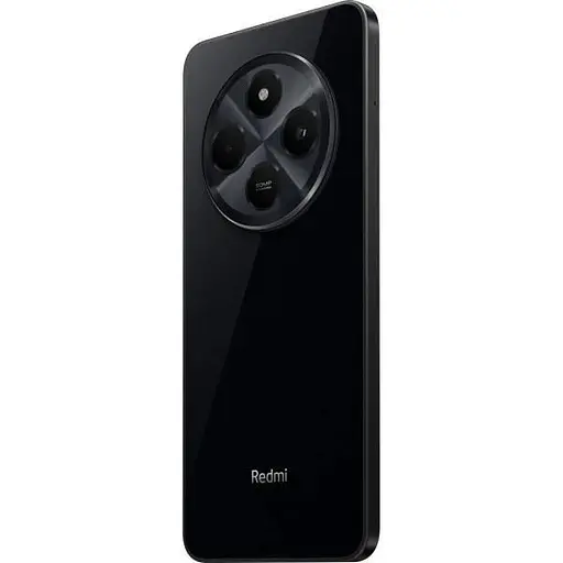 Смартфон Xiaomi Redmi 14C 6/128 ГБ Midnight Black - фото 7