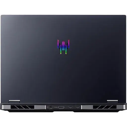 Игровой ноутбук Acer Predator Helios 16 PH16-72-72R1, (NH.QR9EX.002), ntel Core i7-14700HX до 5,6 ГГц, 16 WQXGA, 16 ГБ, SSD 1 ТБ, NVIDIA GeForce RTX 40 - фото 7