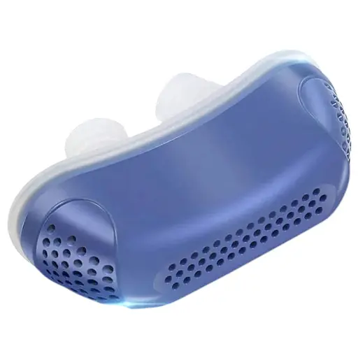 Електронний пристрій від хропіння ZHQ-008 (А44)