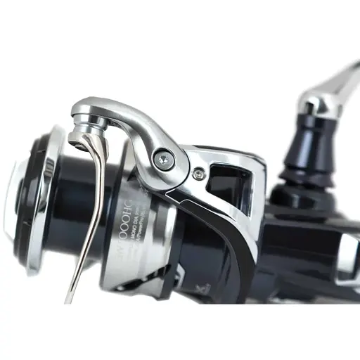 Катушка Shimano Twin Power SW-C 14000XG 10+1BB - фото 4