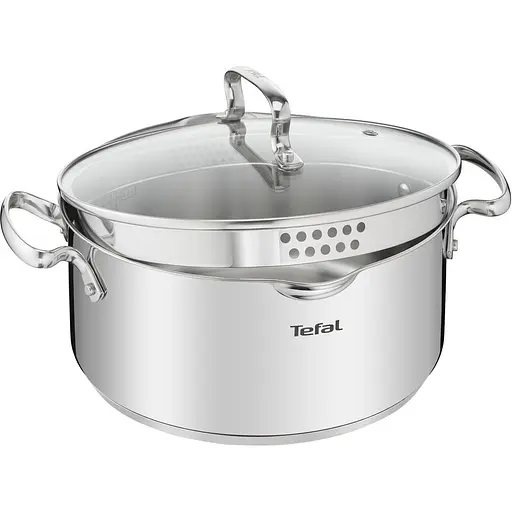 Каструля Tefal Duetto+ з кришкою 18 см 2 л (G7194355) - фото 3