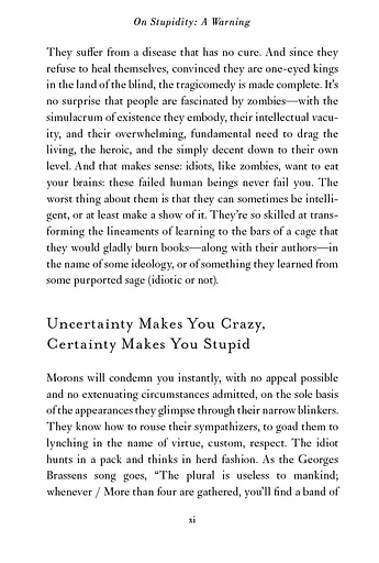 The Psychology of Stupidity - фото 4