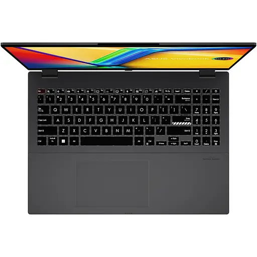 Ноутбук ASUS Vivobook S 16 Flip i5-13500H 47GHz,16'',3.2K,16GB DDR4,512GB,HD,Windows 11 - фото 18