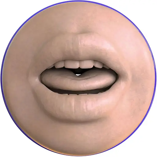 Мастурбатор-ротик Fleshlight Boost Blow - фото 3