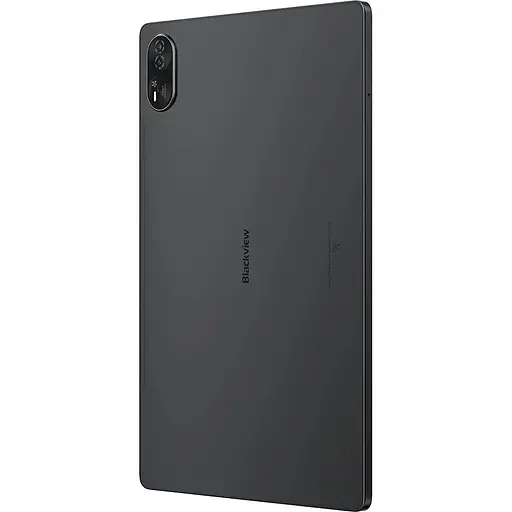 Планшет Blackview Mega 8 12/256GB LTE Space Grey Global EU  [138448] - фото 5