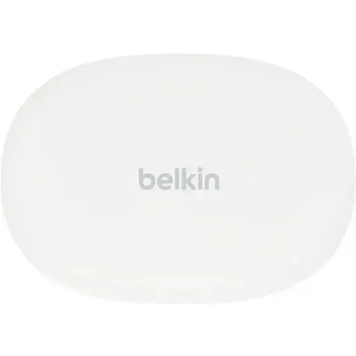 Наушники Belkin Soundform Bolt True Wireless White - фото 6