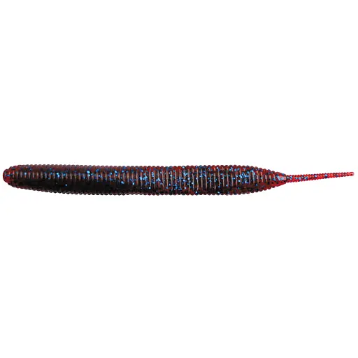 Силікон Keitech Sexy Impact 3.8" EA#03 Grape (10 шт/уп)