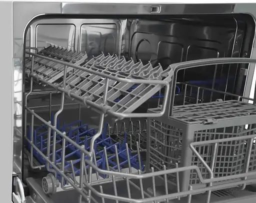 Посудомийна машина Hansa ZWM556WH - фото 6