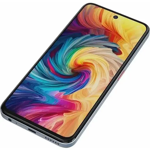 Смартфон ZTE Nubia V70 8/256GB Gray (UA UCRF) - фото 6