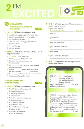 Think. Starter (А1) Workbook with Digital Pack British English - фото 4