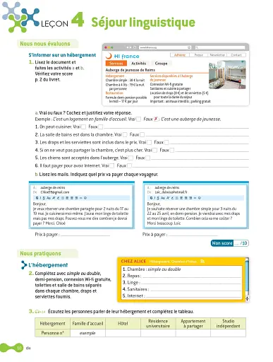 Cosmopolite 2 - Pack Cahier + Version numerique - фото 9