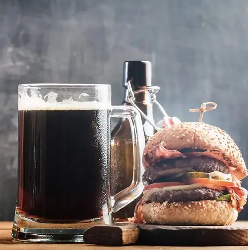 Набір келихів для пива Pasabahce Pub 395 мл 2 шт (55299) - фото 2