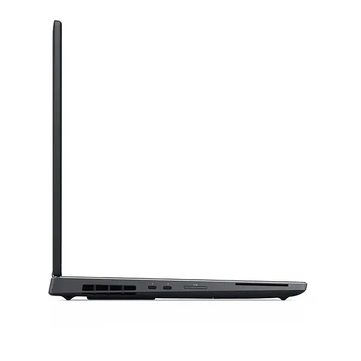 Ноутбук Dell Precision 7730 (i5-8300H/8/256SSD) - Class A "Б/У" - фото 3