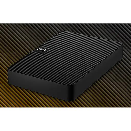 Внешний жесткий диск Seagate Expansion Portable 5TB (STKM5000400) [126872] - фото 9