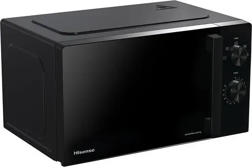 Микроволновая печь Hisense H20MOBP1H (M20XYZ) - фото 4