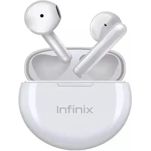 Наушники TWS Infinix XE20 White