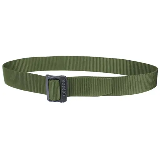 Ремень Condor Battle Dress Uniform M/L Olive - фото 1