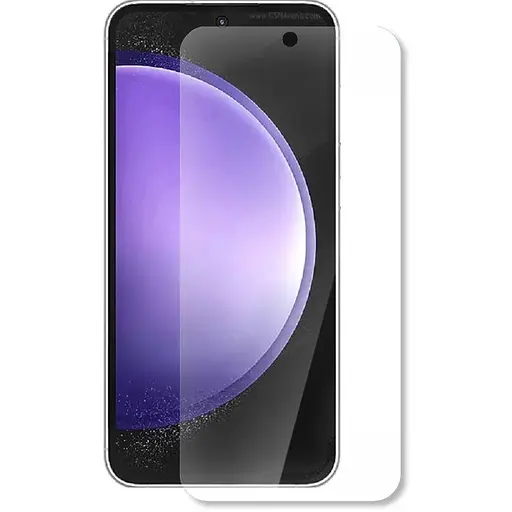 Захисна плівка StatusSKIN для Samsung Galaxy S23 FE S711 Екран Матова Pro - фото 1