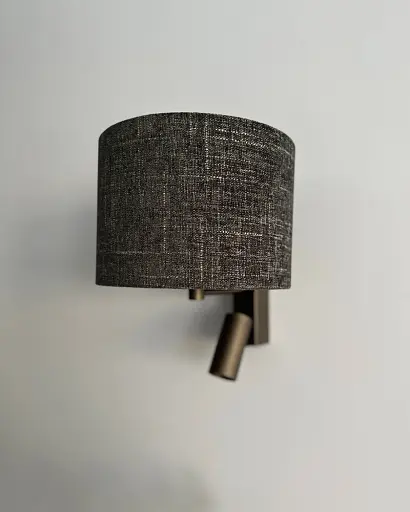 Бра, настінний світильник Nowodvorski 11661 Amarela A E27|GU10 (R35) 10W|10W IP20 овий - фото 5