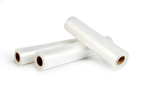 Пленка Camry к вакуумному упаковщику, набор 5 роликов - фото 1