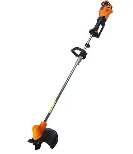 Коса акумуляторна Sequoia з АКБ та ЗП SBB2025BD-EV - фото 1