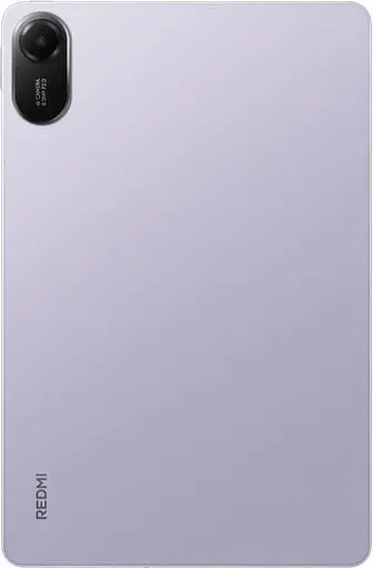 Планшет Xiaomi Redmi Pad 2 4/128GB Wi-Fi Lavender Purple (VHU5936EU) - фото 2