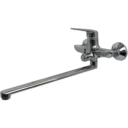 Смеситель для ванны Globus Lux Koln GLK-0208 - фото 1