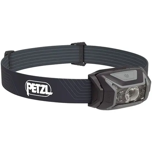 Фонарь Petzl Actik 450 Grey (1052-E063AA0)