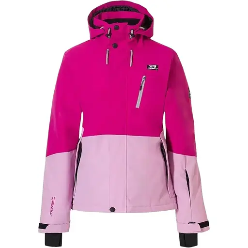 Куртка Rehall Liza W 2025 Pink Rose S (1012-60603-9020-S)