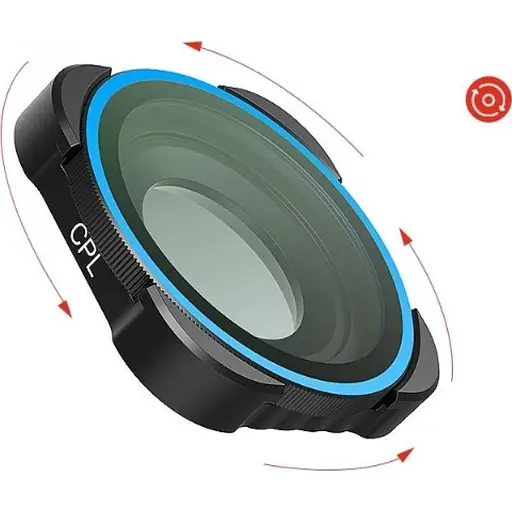 Фильтр aMagisn AP13-F CPL для GoPro 13 [143994] - фото 2