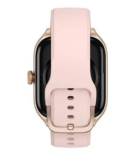 Часы умные Amazfit GTS 4 Rosebud Pink - фото 6