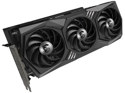 Відеокарта MSI GeForce RTX 3060 Ti GAMING X TRIO - фото 3