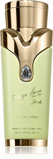 Парфумована вода Armaf Magnificent Jardin 100 мл