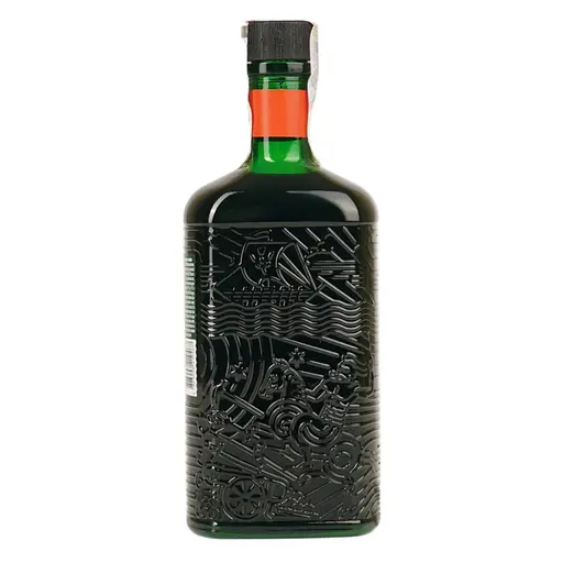 Ликер Козацька Рада  Waldtraum Темный 40% 0.5 л - фото 2