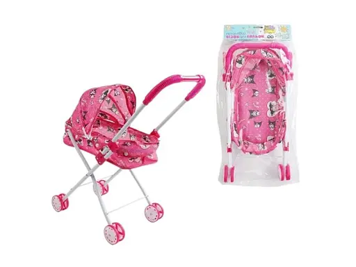 Коляска для кукол, TK Group