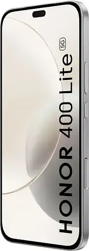 Смартфон Honor 400 Lite 8/256GB Velvet Grey - фото 3