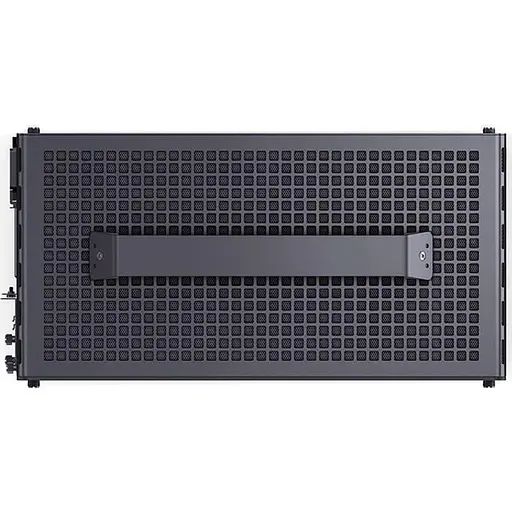 Корпус Jonsbo Z20 Black (Z20 Black) Без БП - фото 13