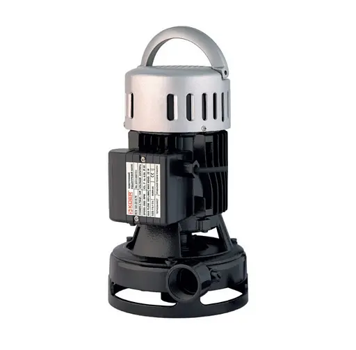 Насос поверхневий відцентровий Koer BCN 190-24-1,1 (KP3252) - фото 1