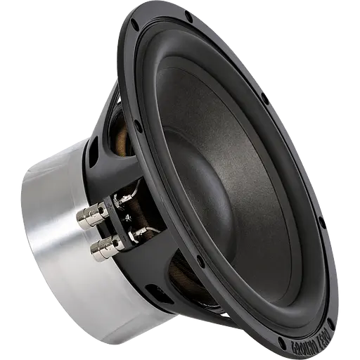 Сабвуферный динамик Ground Zero GZPW Reference 250