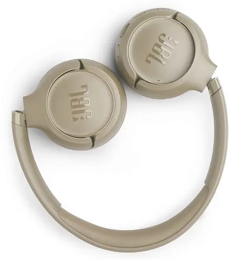 Гарнитура JBL TUNE 530BT Beige (JBLT530BTBEGEU) - фото 3
