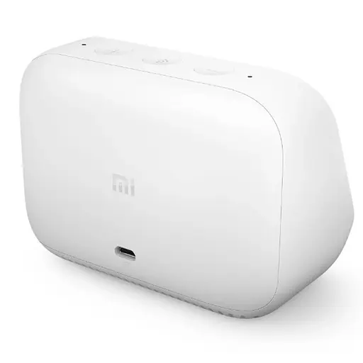 Настольные умные часы Mi Smart Clock QBH4191GL - фото 5