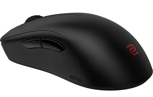 Мышь Zowie U2‑DW Black (9H.N4PBE.A2E) - фото 3