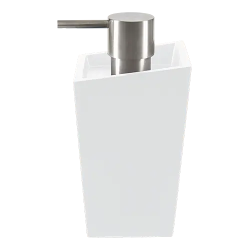 Дозатор для мыла YOSHI (10.19816)