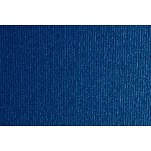 Папір для дизайну Fabriano Elle Erre А3 (29.7x42см) №14 blu 220г/м2 темно синій дві текстури