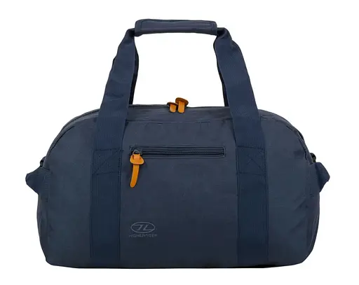 Сумка дорожная Highlander Cargo 30 Denim Blue (RUC256-DE) - фото 2