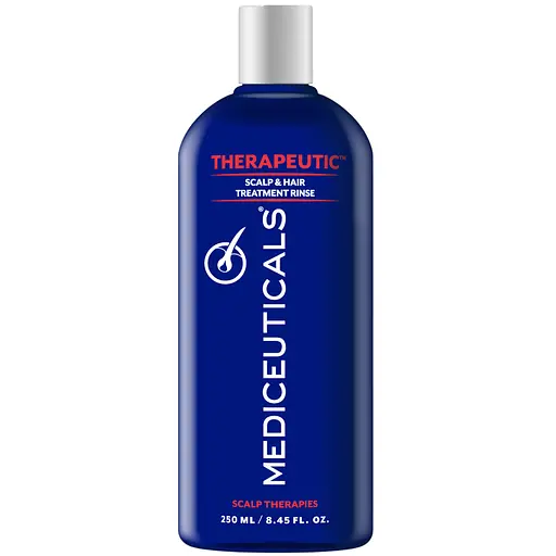 Успокаивающий кондиционер для волос и кожи головы Mediceuticals Scalp Therapies Therapeutic 250 мл