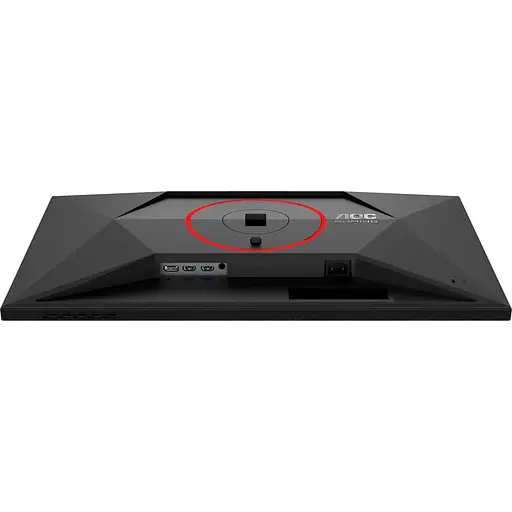 Монітор 27" AOC Q27G4ZR QHD IPS 240Hz (Q27G4ZR) - фото 14