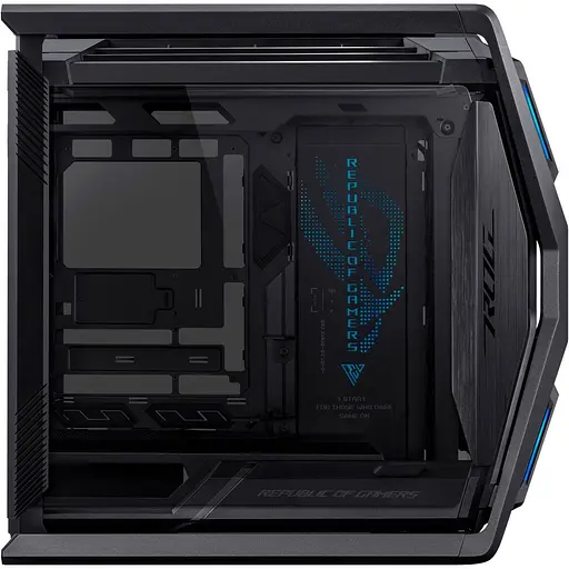 Корпус Asus ROG Hyperion GR701 BTF Edition Black (90DC00F0-B39020) [134531] - фото 9